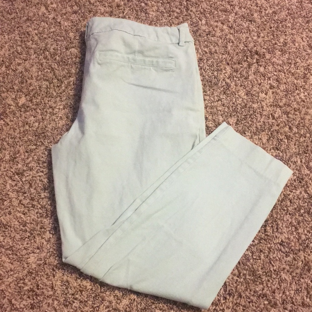Pixie pants